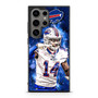 Buffalo Bills Stefon Diggs Samsung Galaxy S24 Ultra Case