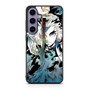 Demon Slayer Flame Pilar Samsung Galaxy S24 Case
