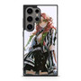 Demon Slayer Kanroji Samsung Galaxy S24 Ultra Case