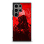 Demon Slayer Kokushibo Samsung Galaxy S24 Ultra Case