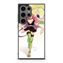 Demon Slayer Mitsuri Samsung Galaxy S24 Ultra Case