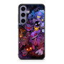 Ghost Type Pokemon Samsung Galaxy S24 Case