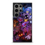 Ghost Type Pokemon Samsung Galaxy S24 Ultra Case