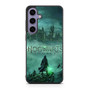 Hogwarts Legacy Cover Samsung Galaxy S24 Case
