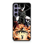Hollow Knight Samsung Galaxy S24 Case