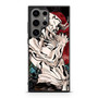 Jujutsu Kaisen Hanami Samsung Galaxy S24 Ultra Case