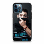 Jon Bellion 1 iPhone 12 Pro Max Case