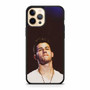 Jonas Brother nick jonas iPhone 12 Pro Case