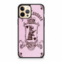 juicy couture pink iPhone 12 Pro Case