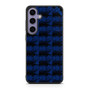 Monster Anime Collages Samsung Galaxy S24 Case