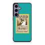 One Piece Franky Bounty Samsung Galaxy S24 Case