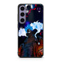 One Piece Luffy Nika Mode Samsung Galaxy S24 Case