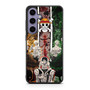 One Piece Luffy Zoro Sanji Samsung Galaxy S24 Case One Piece Luffy Zoro Sanji Samsung Galaxy S24 Case