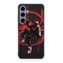 Spider Man Miles Morales Samsung Galaxy S24 Case