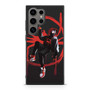 Spider Man Miles Morales Samsung Galaxy S24 Ultra Case