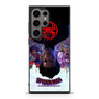 Spiderman Across the Spiderverse Samsung Galaxy S24 Ultra Case