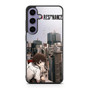 Terror in Resonance 2 Samsung Galaxy S24 Case