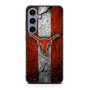 Texas Longhorns american football team Samsung Galaxy S24 Case