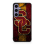 USC Trojans american football team Samsung Galaxy S24 Case