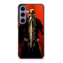 Yamamoto Bankai Bleach Samsung Galaxy S24 Case