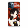 Kaguya Sama Love is War 2 iPhone 12 Pro Max Case