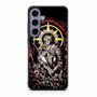Dark Souls Sun Samsung Galaxy S25 Series Case