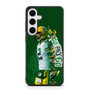 Aaron Rodgers Green Bay Packers 4 Samsung Galaxy S25+ Case