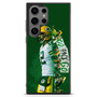 Aaron Rodgers Green Bay Packers 4 Samsung Galaxy S25 Ultra Case