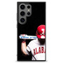 Alabama Crimson Tide softball Samsung Galaxy S25 Ultra Case
