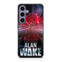 Alan Wake Samsung Galaxy S25 Series Case