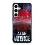 Alan Wake Samsung Galaxy S25+ Case