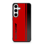 AMG Logo 4 Samsung Galaxy S25+ Case