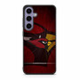 Arizona Cardinals 3 Samsung Galaxy S25 Series Case
