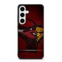 Arizona Cardinals 3 Samsung Galaxy S25+ Case