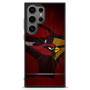 Arizona Cardinals 3 Samsung Galaxy S25 Ultra Case