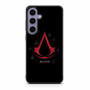 Assassins Creed Game Samsung Galaxy S25 Series Case