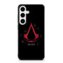 Assassins Creed Game Samsung Galaxy S25+ Case