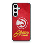 Atlanta Hawks 2 Samsung Galaxy S25+ Case
