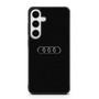 Audi carbon style Samsung Galaxy S25+ Case