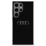 Audi carbon style Samsung Galaxy S25 Ultra Case