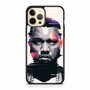 Kanye west art iPhone 12 Pro Case