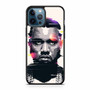 Kanye west art iPhone 12 Pro Max Case