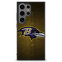 Baltimore Ravens ASCK Samsung Galaxy S25 Ultra Case