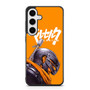 Berserk Guts Full Armour Samsung Galaxy S25+ Case