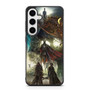 Bloodborne The Old Hunters 1 Samsung Galaxy S25+ Case