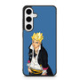 Boruto badass outfit Samsung Galaxy S25+ Case