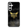 Charlotte Hornets NBA Basketball Samsung Galaxy S25+ Case