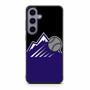 Colorado rockies 99 Samsung Galaxy S25 Series Case