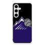Colorado rockies 99 Samsung Galaxy S25+ Case