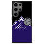 Colorado rockies 99 Samsung Galaxy S25 Ultra Case
